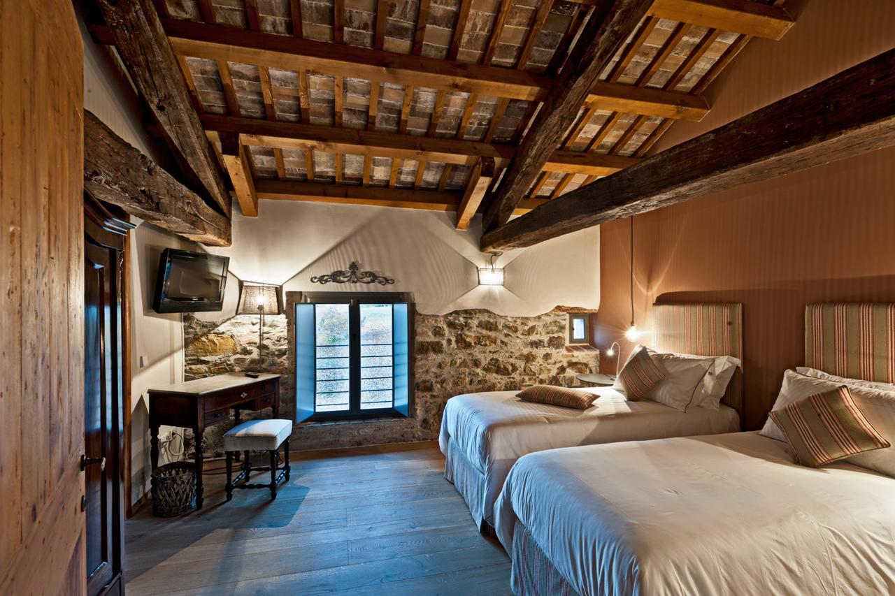 Castello Di Buttrio Hotel Eksteriør billede